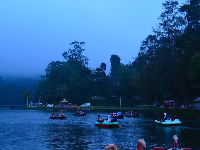 berijam lake